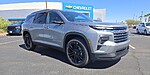 New 2027 CHEVROLET TRAVERSE FWD LT in LAS VEGAS, NEVADA