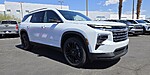 New 2027 CHEVROLET TRAVERSE FWD LT in LAS VEGAS, NEVADA