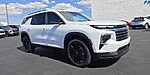 New 2027 CHEVROLET TRAVERSE FWD LT in LAS VEGAS, NEVADA