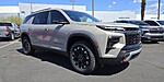 New 2027 CHEVROLET TRAVERSE AWD Z71 in LAS VEGAS, NEVADA