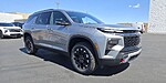 New 2027 CHEVROLET TRAVERSE AWD Z71 in LAS VEGAS, NEVADA