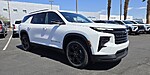 New 2027 CHEVROLET TRAVERSE FWD LT in LAS VEGAS, NEVADA