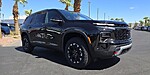 New 2027 CHEVROLET TRAVERSE AWD Z71 in LAS VEGAS, NEVADA