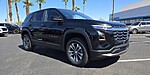 New 2027 CHEVROLET EQUINOX FWD LT in LAS VEGAS, NEVADA