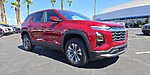 New 2027 CHEVROLET EQUINOX FWD LT in LAS VEGAS, NEVADA