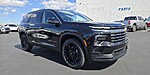 New 2027 CHEVROLET TRAVERSE FWD LT in LAS VEGAS, NEVADA