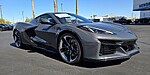 New 2027 CHEVROLET CORVETTE 1LZ in LAS VEGAS, NEVADA
