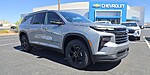 New 2027 CHEVROLET TRAVERSE FWD LT in LAS VEGAS, NEVADA