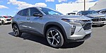 New 2026 CHEVROLET TRAX 1RS in LAS VEGAS, NEVADA