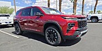New 2027 CHEVROLET TRAVERSE AWD Z71 in LAS VEGAS, NEVADA