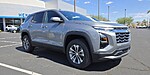 New 2027 CHEVROLET EQUINOX FWD LT in LAS VEGAS, NEVADA