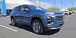New 2027 CHEVROLET EQUINOX FWD LT in LAS VEGAS, NEVADA