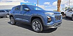 New 2027 CHEVROLET EQUINOX FWD LT in LAS VEGAS, NEVADA