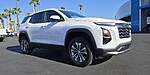 New 2027 CHEVROLET EQUINOX FWD LT in LAS VEGAS, NEVADA