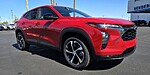 New 2026 CHEVROLET TRAX 1RS in LAS VEGAS, NEVADA