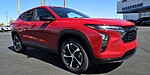 New 2026 CHEVROLET TRAX 1RS in LAS VEGAS, NEVADA