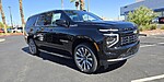 New 2026 CHEVROLET SUBURBAN HIGH COUNTRY in LAS VEGAS, NEVADA