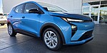 New 2027 CHEVROLET BOLT LT in LAS VEGAS, NEVADA