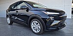 New 2027 CHEVROLET BOLT LT in LAS VEGAS, NEVADA