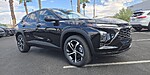 New 2026 CHEVROLET TRAX 1RS in LAS VEGAS, NEVADA