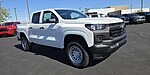 New 2026 CHEVROLET COLORADO 2WD WORK TRUCK in LAS VEGAS, NEVADA