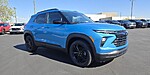 New 2026 CHEVROLET TRAILBLAZER LT in LAS VEGAS, NEVADA