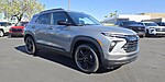 New 2026 CHEVROLET TRAILBLAZER LT in LAS VEGAS, NEVADA