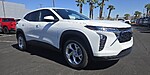 New 2026 CHEVROLET TRAX LS in LAS VEGAS, NEVADA