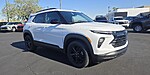 New 2026 CHEVROLET TRAILBLAZER LT in LAS VEGAS, NEVADA