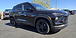 New 2026 CHEVROLET TRAILBLAZER LT in LAS VEGAS, NEVADA