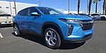 New 2026 CHEVROLET TRAX LS in LAS VEGAS, NEVADA