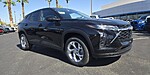 New 2026 CHEVROLET TRAX LS in LAS VEGAS, NEVADA