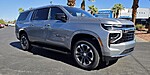 New 2027 CHEVROLET SUBURBAN LS in LAS VEGAS, NEVADA