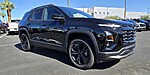 New 2027 CHEVROLET EQUINOX FWD LT in LAS VEGAS, NEVADA