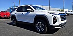 New 2027 CHEVROLET EQUINOX FWD LT in LAS VEGAS, NEVADA