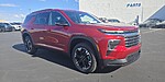 New 2027 CHEVROLET TRAVERSE FWD LT in LAS VEGAS, NEVADA