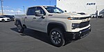 New 2026 CHEVROLET SILVERADO 2500 CUSTOM in LAS VEGAS, NEVADA