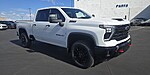 New 2026 CHEVROLET SILVERADO 2500 LTZ in LAS VEGAS, NEVADA