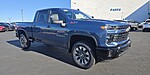New 2026 CHEVROLET SILVERADO 2500 CUSTOM in LAS VEGAS, NEVADA