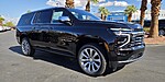 New 2027 CHEVROLET SUBURBAN PREMIER in LAS VEGAS, NEVADA