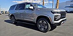 New 2027 CHEVROLET SUBURBAN Z71 in LAS VEGAS, NEVADA