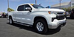 Used 2024 CHEVROLET SILVERADO 1500 4WD CREW CAB 157" LT in HENDERSON, NEVADA