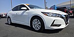 Used 2022 NISSAN SENTRA S CVT in HENDERSON, NEVADA