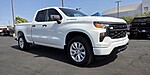 Used 2024 CHEVROLET SILVERADO 1500 4WD DOUBLE CAB 147" CUSTOM in HENDERSON, NEVADA