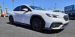Used 2022 SUBARU WRX LIMITED MANUAL in HENDERSON, NEVADA