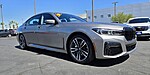 Used 2020 BMW 7 SERIES 740I XDRIVE SEDAN in HENDERSON, NEVADA
