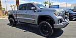 Used 2021 GMC SIERRA 1500 4WD CREW CAB 147" AT4 in HENDERSON, NEVADA