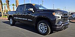 Used 2024 CHEVROLET SILVERADO 1500 2WD CREW CAB 147" RST in HENDERSON, NEVADA