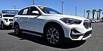 Used 2022 BMW X1 SDRIVE28I SPORTS ACTIVITY VEHICLE in HENDERSON, NEVADA