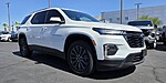 Used 2023 CHEVROLET TRAVERSE FWD 4DR RS in HENDERSON, NEVADA